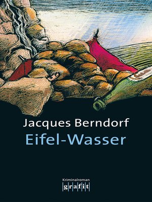 cover image of Eifel-Wasser